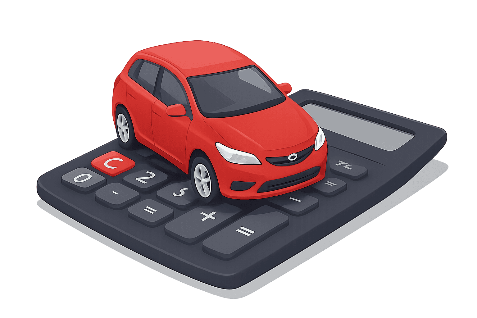 Узнай стоимость своего автомобиля Geely Preface